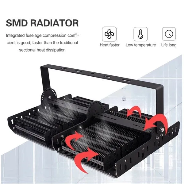 Led Tunnel Light