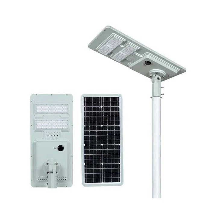 Niorsun Solar Street Lights