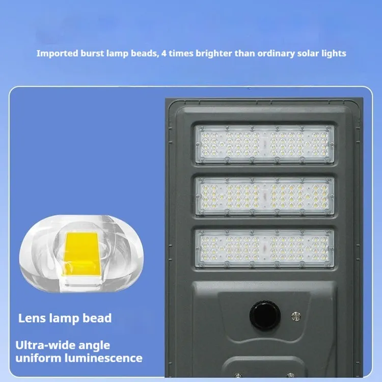 Aluminum Alloy Street Lights best