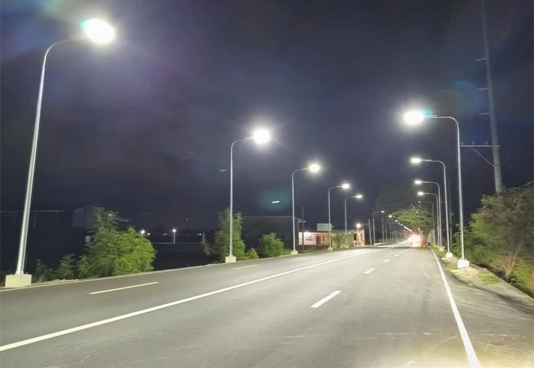 on lighting on lighting